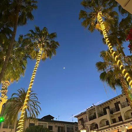 Palmview Poolside Heaven In Turquesa Del Mar Apartment Orihuela