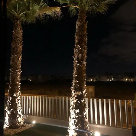 Palmview Poolside Heaven In Turquesa Del Mar * Orihuela