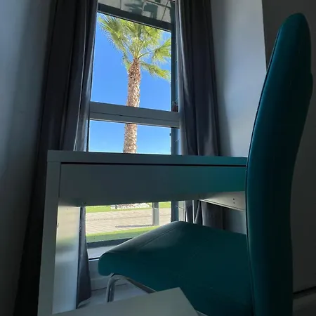 Apartment Palmview Poolside Heaven In Turquesa Del Mar Orihuela