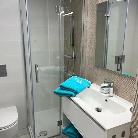 Apartment Palmview Poolside Heaven In Turquesa Del Mar Orihuela
