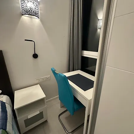 Apartment Palmview Poolside Heaven In Turquesa Del Mar