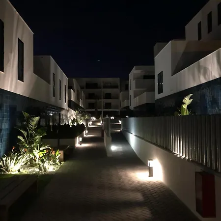 Apartamento Palmview Poolside Heaven In Turquesa Del Mar *