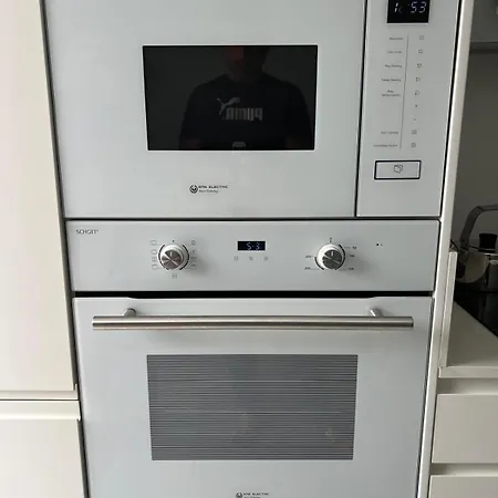 Apartment Palmview Poolside Heaven In Turquesa Del Mar