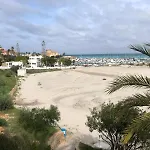 Palmview Poolside Heaven In Turquesa Del Mar