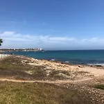 דירה Palmview Poolside Heaven In Turquesa Del Mar אוריהואלה