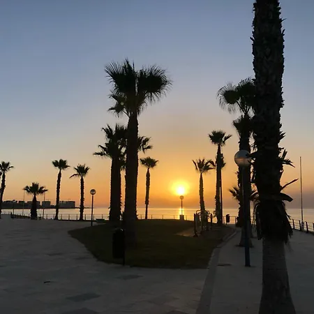 Palmview Poolside Heaven In Turquesa Del Mar *