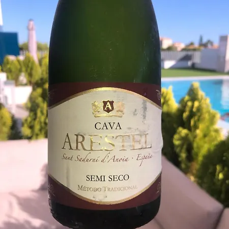 Palmview Poolside Heaven In Turquesa Del Mar 아파트 오리후엘라