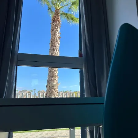 Palmview Poolside Heaven In Turquesa Del Mar 아파트 오리후엘라